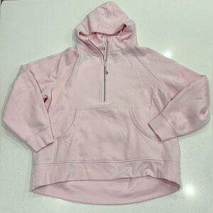 Women’s XL/XXL Lululemon Scuba Hoodie